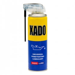 Универсальная смазка-спрей проникающая XADO 300 мл (XA 31314_1)